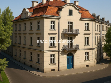 Luksusowe apartamenty w sercu Starego Miasta!