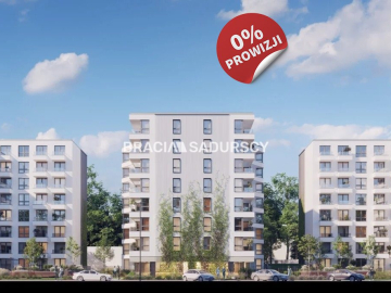 Prądnik Biały, Nowe osiedle Plac imbramowski