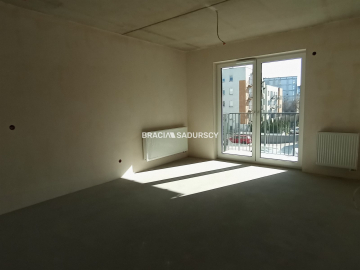 3 pokoje - Rydlówka - 52,79m2