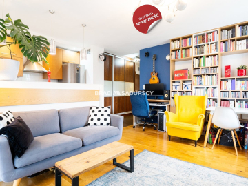 3-pokoje | ul. Felińskiego | 54 m² |