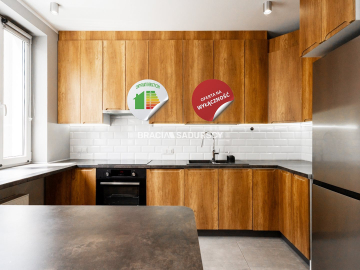 Os. Avia | 2 Pok. | 46m² | Klimatyzacja | Komfort