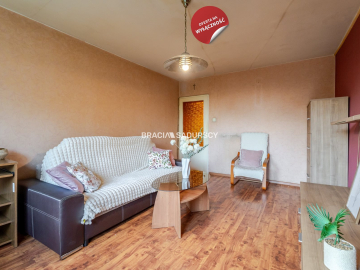 63,5 m² | 3 pokoje | Os. Tysiąclecia 