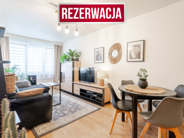 Mieszkanie na start / po remoncie / widokowe