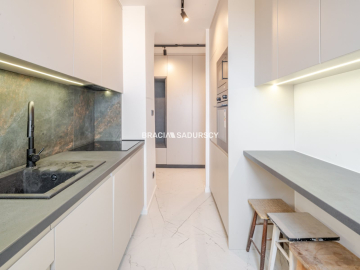 3 pokoje| 59 m² | Kraków – Rolnicza | Po remoncie 