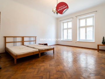 Rynek Główny / Kościół Mariacki / 41 m2