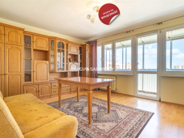 Panorama z okna,  loggia, super cena i lokalizacja