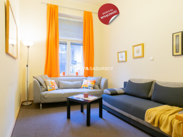 WYJĄTKOWA OFERTA !  BLISKO RYNEK GŁÓWNY