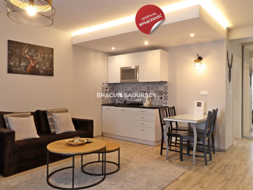 Apartament „Smrekowa Polana Resort & SPA"