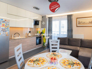 Na sprzedaż: 3-pokojowe mieszkanie - 51,03 m² | Kraków, ul. Niebyła (Wzgórza Krzesławickie)   

   

 Mam przyjemność zaprezent