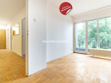 4 osobne pokoje, balkon, Rondo Mateczne 800 m