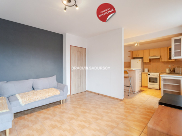 ul. Drukarska | 1 pok. | Balkon 