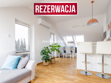  MIESZKANIE 2 POKOJE BALKON GARAŻ BRONOWICE 