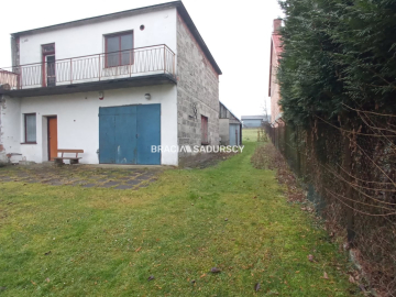 Działka budowlana Kraków- Pychowice -01.UC