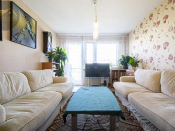 3 pokoje na Osiedlu Młodych 60m2 z balkonem