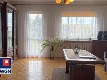 Nowa Sól, osiedle Konstytucji 3 Maja, mieszkanie, 2 pokoje, 48,3 m2, sprzedam, cena 330 000 zł.  
  
Oferuję na sprzedaż rozkła