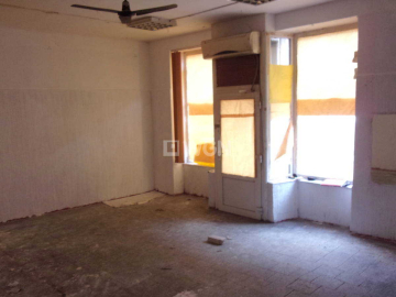 Przemków, lokal, 84 m2, sprzedam, 75 000 zł.  
Nowa niższa cena!  
  
Na sprzedaż lokal handlowy o powierzchni użytkowej 84 m2 