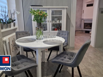 Szprotawa, mieszkanie 3 pokoje, 78 m2, sprzedam, cena 529 000 zł.  
  
 Oferta wyłącznie w WGN Nieruchomości.  
  
 Sprzedam ko