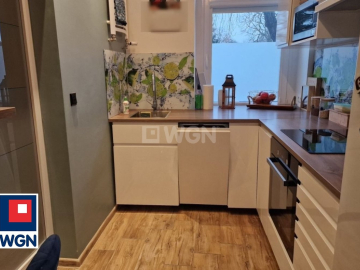 Szprotawa, mieszkanie 2 pokoje, 45 m2, wynajmę, cena 1500 zł.  
Nowa cena!  
  
 Oferta wyłącznie w WGN Nieruchomości.  
  
 Wy