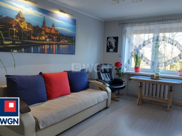 Szprotawa, mieszkanie 3 pokoje, 62 m2, sprzedam, cena 359 000 zł.  
Nowa cena! 
  
 Oferta wyłącznie w WGN Nieruchomości.  
  
