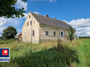 Chichy gmina Małomice, dom 4 pokoje, 120 m2, działka 2428 m2, cena 349 000 zł, sprzedam.  
  
Na sprzedaż oferuję Państwu dom w