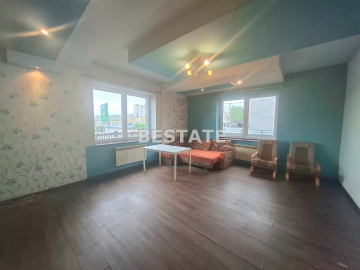 Mieszkanie bezczynszowe, parter