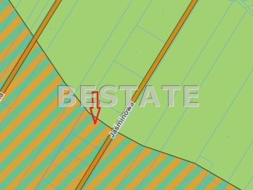 Zofiówka-atrakcyjna lokalizacja