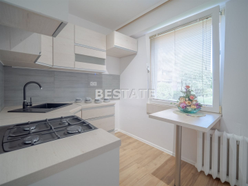Na sprzedaż mieszkanie 35,7 m² - ul. Westerplatte, Tarnów  

 Mam przyjemność zaprezentować przytulne mieszkanie o powierzchni 