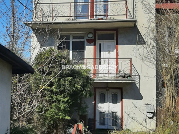 Doskonała lokalizacja, Zakrzówek, dom 280m2