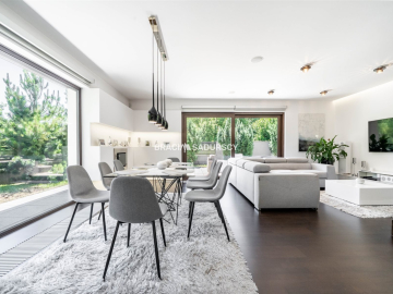  DOM WOLNOSTOJĄCY KRAKOW WYSOKI STANDARD