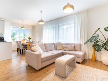 SŁONECZNY, GUSTOWNY, ZADBANY, Z KLASĄ