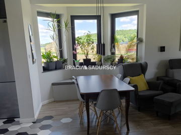  Wyjątkowy dom dwumieszkaniowy -Sieborowice!