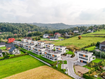 Twój dom w ciszy – 15 minut od Krakowa!