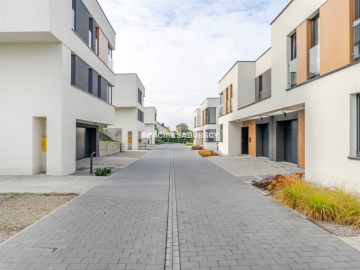 Twój dom w ciszy – 15 minut od Krakowa!