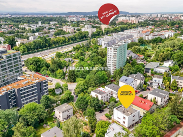  Unikalna nieruchomości z ogromnym potencjałem 