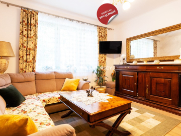 Dom w cenie mieszkania / szkoła / MPK / garaż