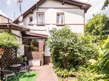 Chrzanów, ul. Kadłubek. 