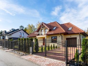 Dom blisko natury | Jak nowy | Wyposażony | Kraków