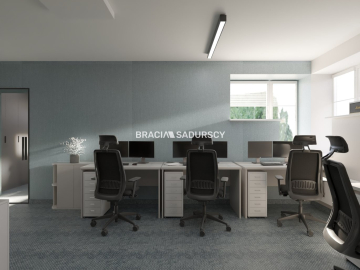 Obiekt, doskonała lokalizacja,Krowodrza,potencjał