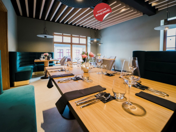 Kamienica rynek w Żywcu pod restauracje WYNAJEM 