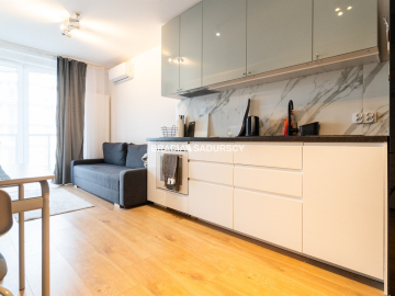 2 apartamenty w 1 got. produkt inwestycyjny Ruczaj