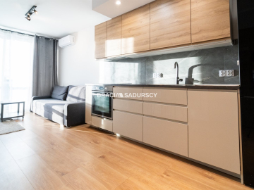 2 apartamenty w 1 got. produkt inwestycyjny Ruczaj