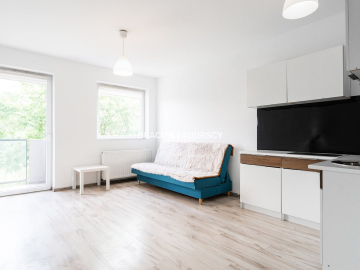 Fajna kawalerka przy ul. Koszykarskiej/ Płaszów.