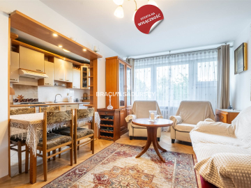 Zieleń, komunikacja, cisza. Krowoderskich Zuchów.