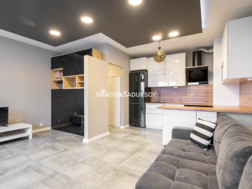 Osiedle Piastów, nowe budownictwo. 