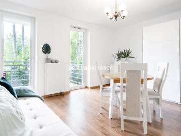 2-POKOJOWE Z DUŻYM BALKONEM, MIEJSCE PARKINGOWE