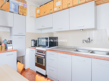 Sprzedam kawalerkę, Czyżyny.