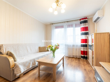 Ulica Seweryna, po remoncie. 