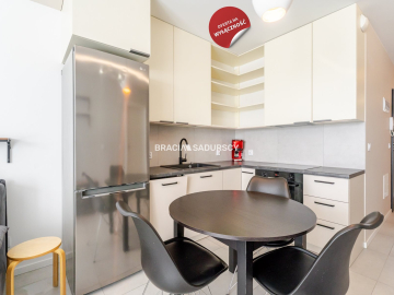 2 pok ok 41m2 nowe budownictwo z balkonem Kliny