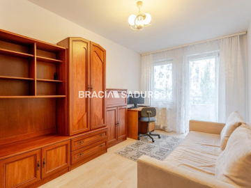 3-POKOJOWE, BALKON, ATRAKCYJNA LOKALIZACJA