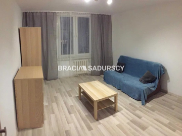 Kawalerka z ładnym widokiem - os. Kalinowe